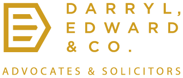 Darryl, Edward & Co.