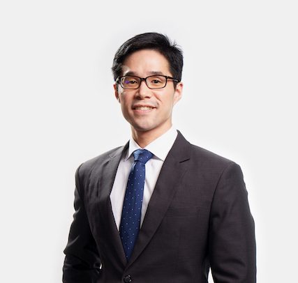 Terrence Edward Chong